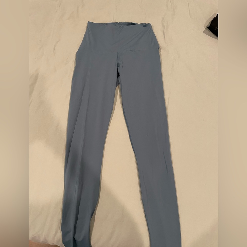 Montiel Madeleine 7/8 leggings size small